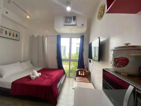 NA Studio at La Bella Tagaytay Residences